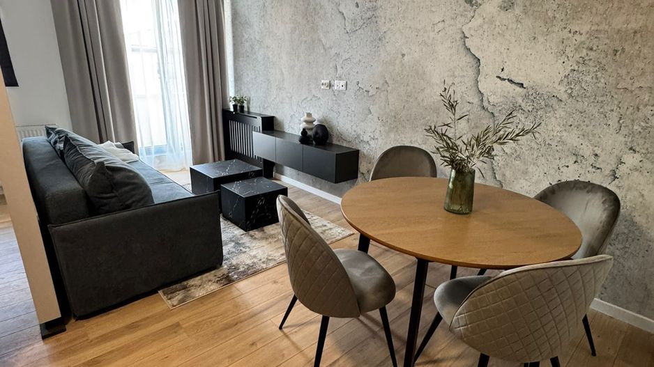 Apartament 2 camere Bragadiru Safirului Loc de Parcare - Poză 7