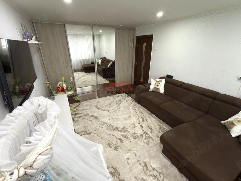 BRASADAS vinde Ap 2 Cam Etaj 4/4 Micro 17. - Poză 4