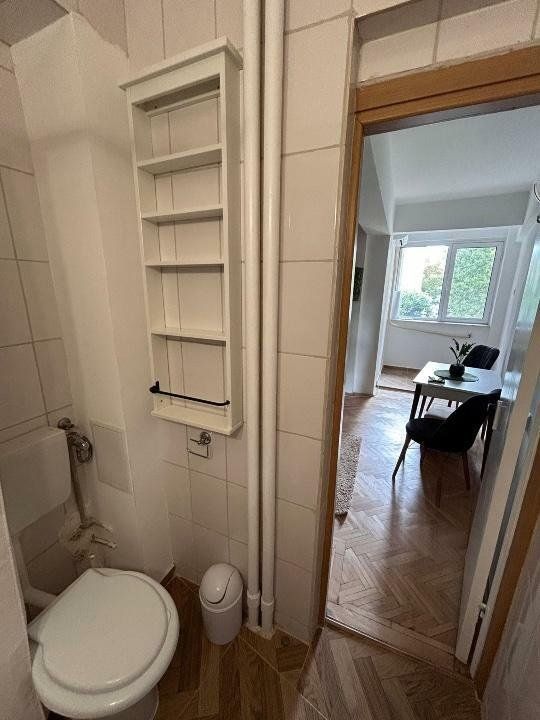 STUDIO LUX | RENOVAT | CALEA VICTORIEI - Poză 6