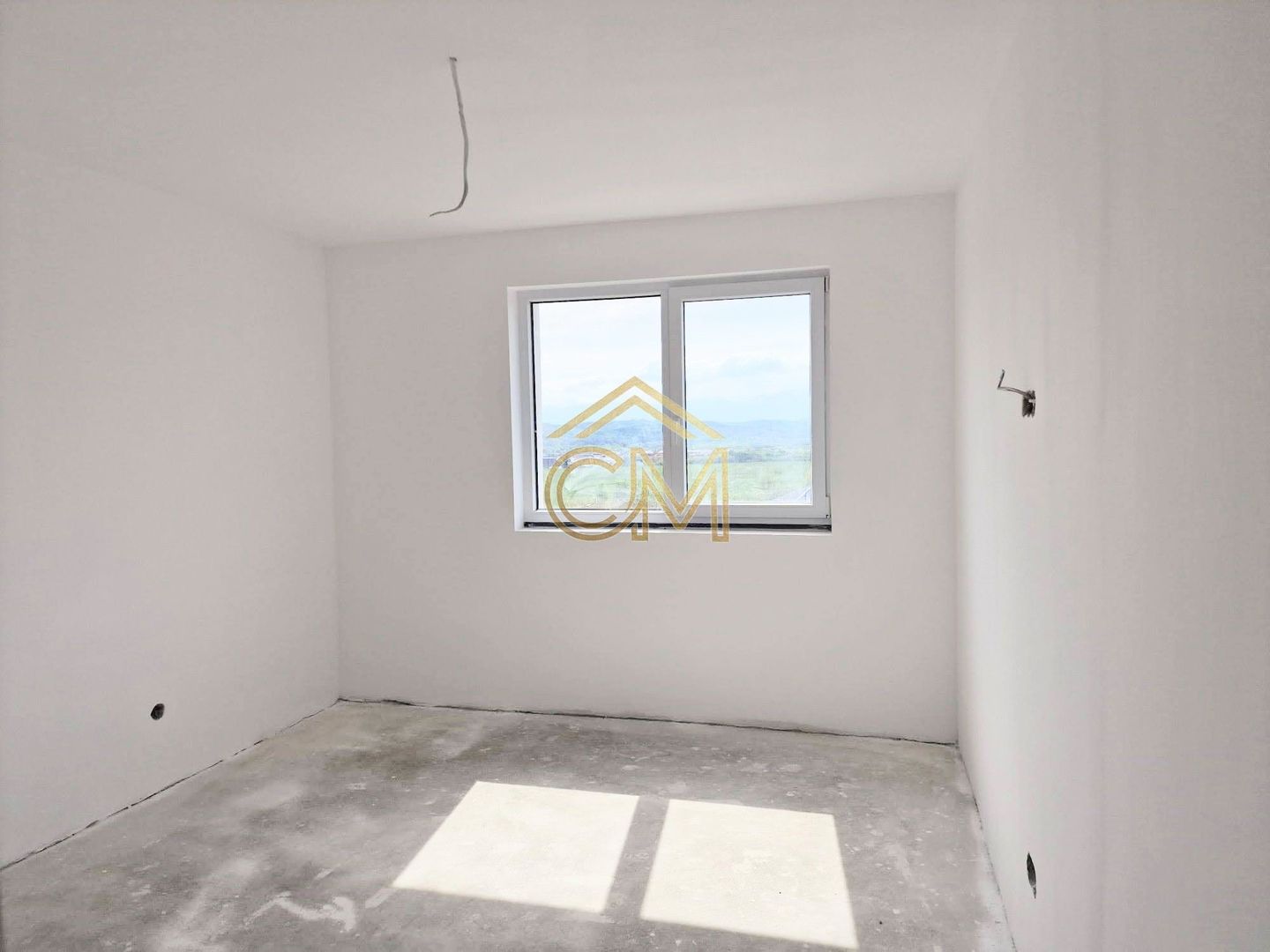Apartament 2 Camere-Decomandat-59 MPU-Balcon-Etaj 2 - Poză 2