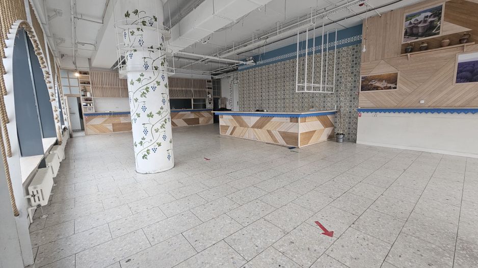 Spațiu comercial ideal pentru restaurant - Poză 10