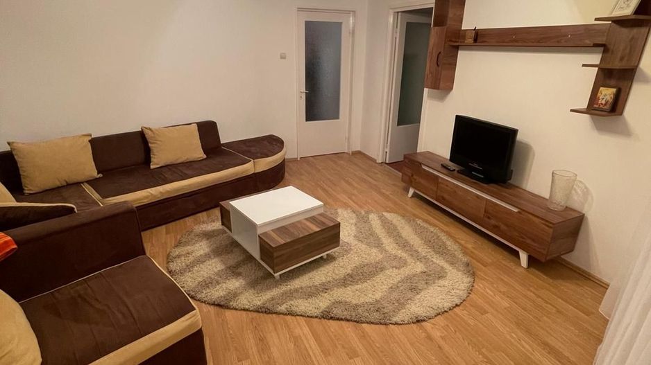 AP. 2 CAMERE TINERETULUI, LOC PARCARE, CAT-FRIENDLY, METROU 5 MINUTE - Poză 1