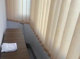 APARTAMENT 2 CAMERE MOBILAT & UTILAT CENTRALA TERMICA BLOC 1984 - Poză 8