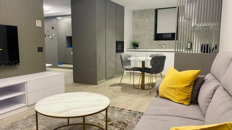 REA1026260 Apartament superb I Herastrau I Chirie - Poză 5