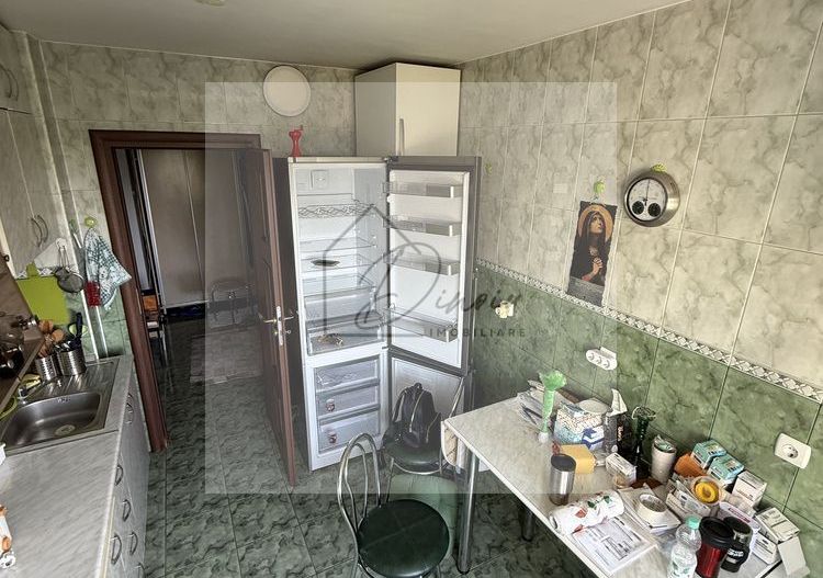 Apartament 3 camere spațios Lacul Tei Zona Nord - renovat complet - Poză 3