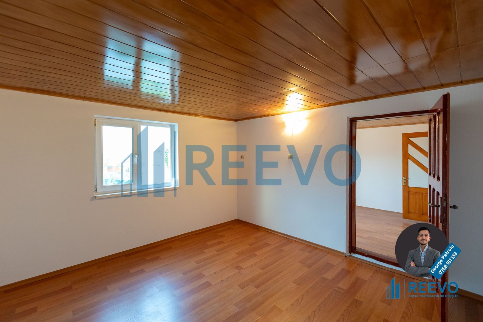 Casă de vânzare, P+1E+M, în Lilieci, Bacău - Poză 27