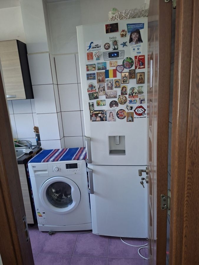 Vanzare Apartament 2 camere ingrijit, etaj 8/10, aer conditionat, Drumul Taberei - Poză 6