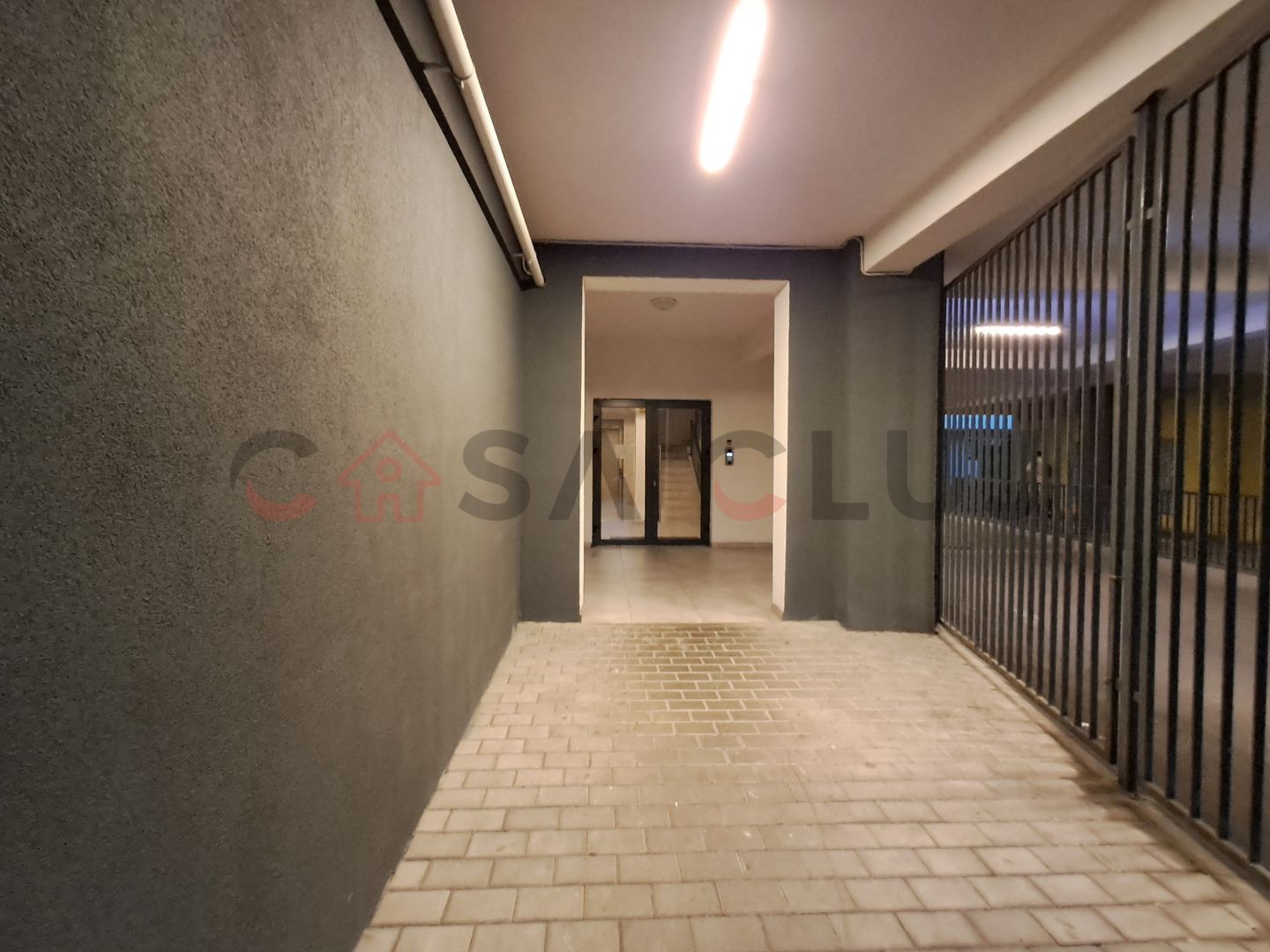 2 camere, Etaj 2, Bloc Nou, Central!! - Poză 15