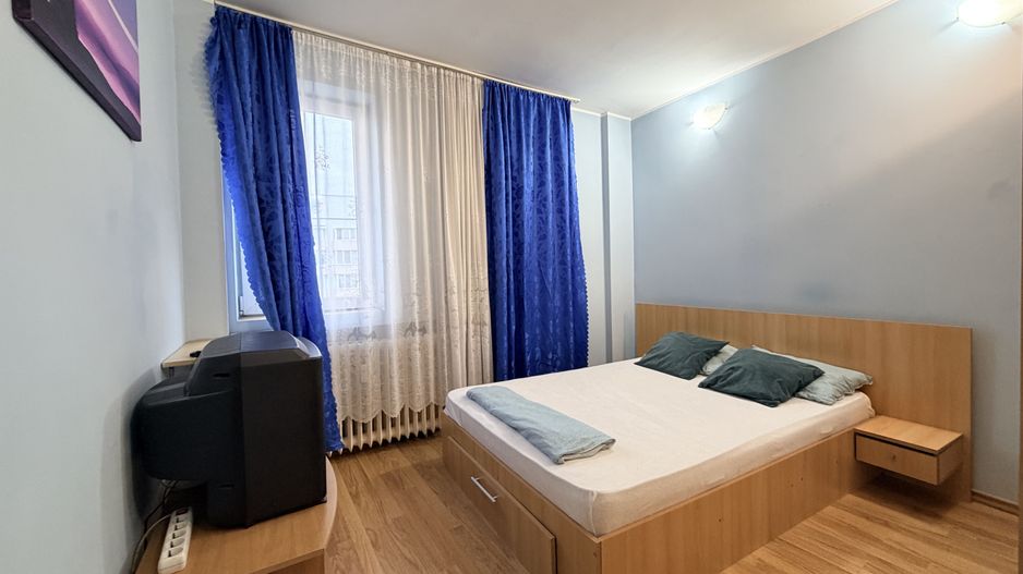 Apartament 4 camere,  aproape de centrul orașului – Circumvalațiunii - Poză 14