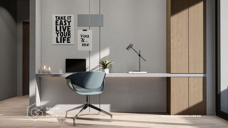 Apartament nou, 2 camere, Calea Torontalului-Comision  0% - Poză 8