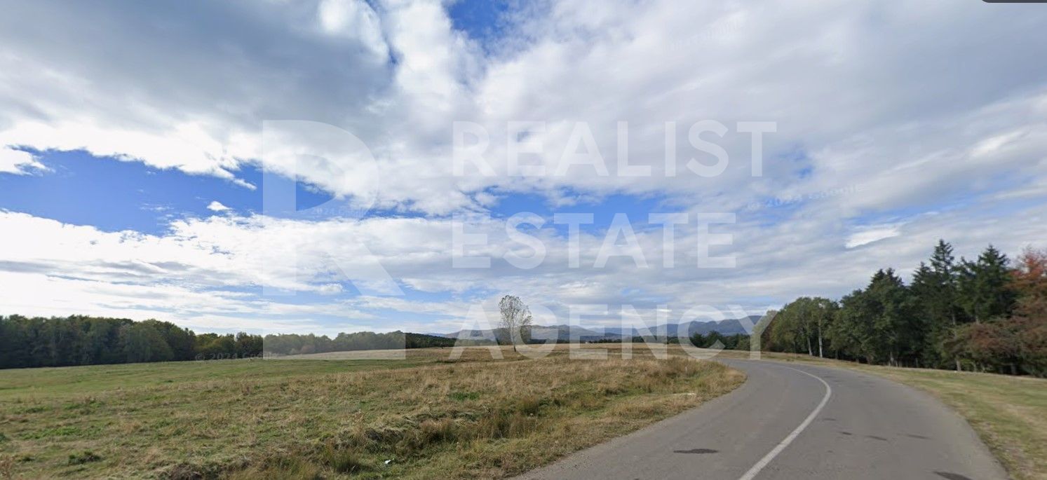 Teren intravilan 4,2 ha de vânzare| ideal investiție| POT 40%| Teișani - Poză 7