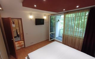 Apartament 3 camere Resita Crisului I complet mobilat + boxa + parcare - Poză 4