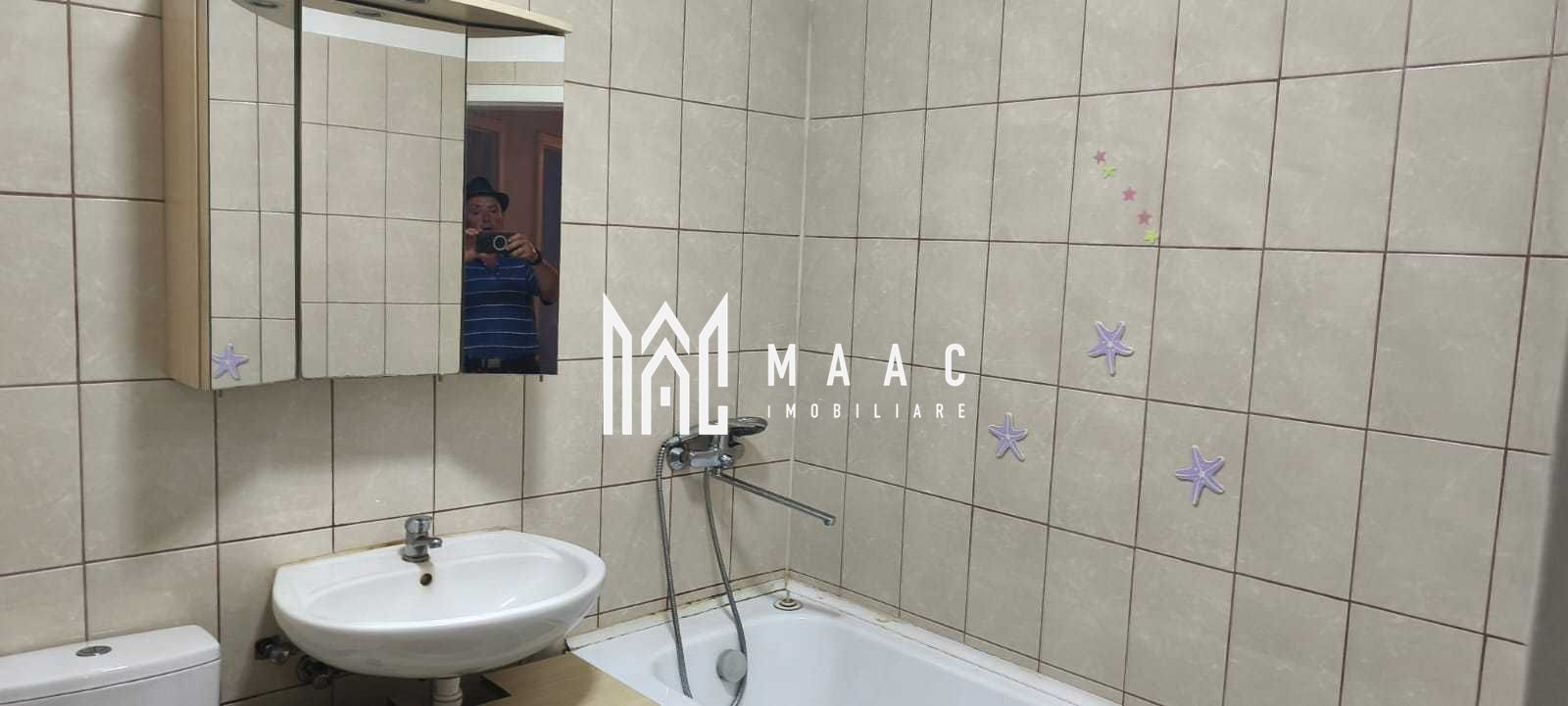 Apartament 3 camere de închiriat | Sibiu, Turnișor | 73 mp - Poză 7