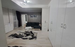 2 camereparcarebloc noulift Aradului-p-ta Verde - Poză 15