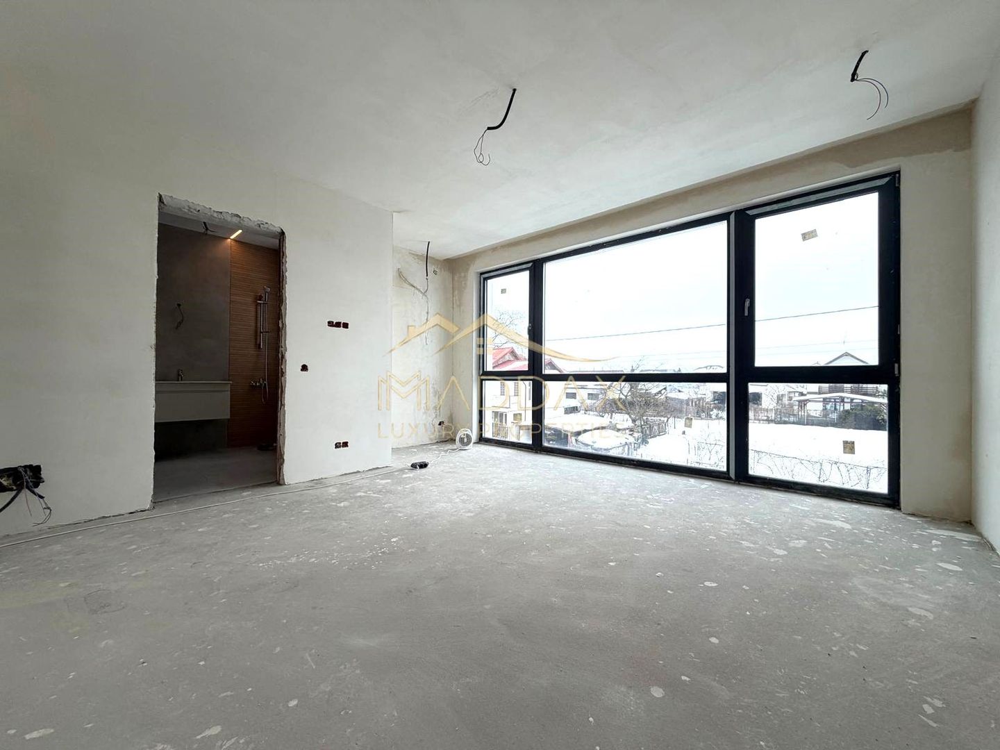 Vila moderna 6 camere // 190mp // teren 300mp // Tunari - Poză 10