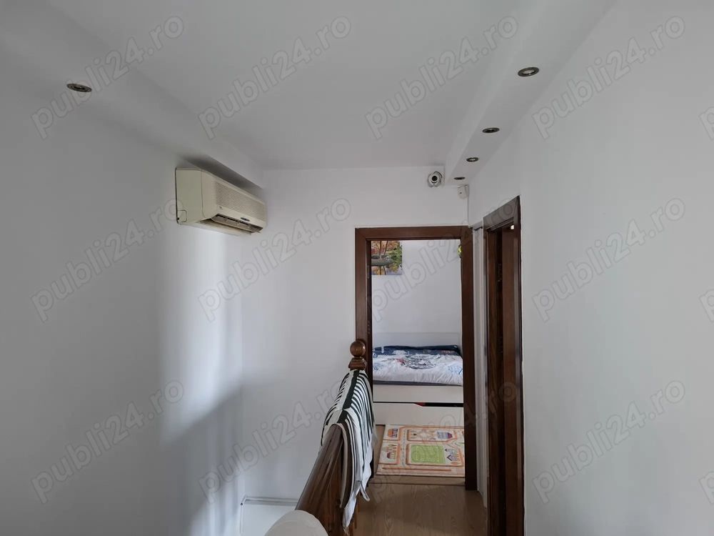 Apartament pentru inchiriere | 4 camere |Cartier Aviatiei Baneasa - Poză 10