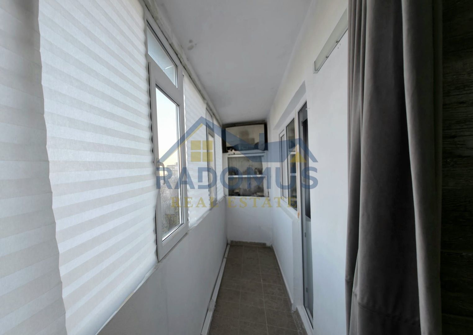 Ap. 2 cam - Bd. București - 55mp - 350 € / lună - Mobilat &Utilat - Poză 6