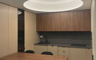 Apartament LUX | 3 camere | Cortina North | Pipera - Poză 5