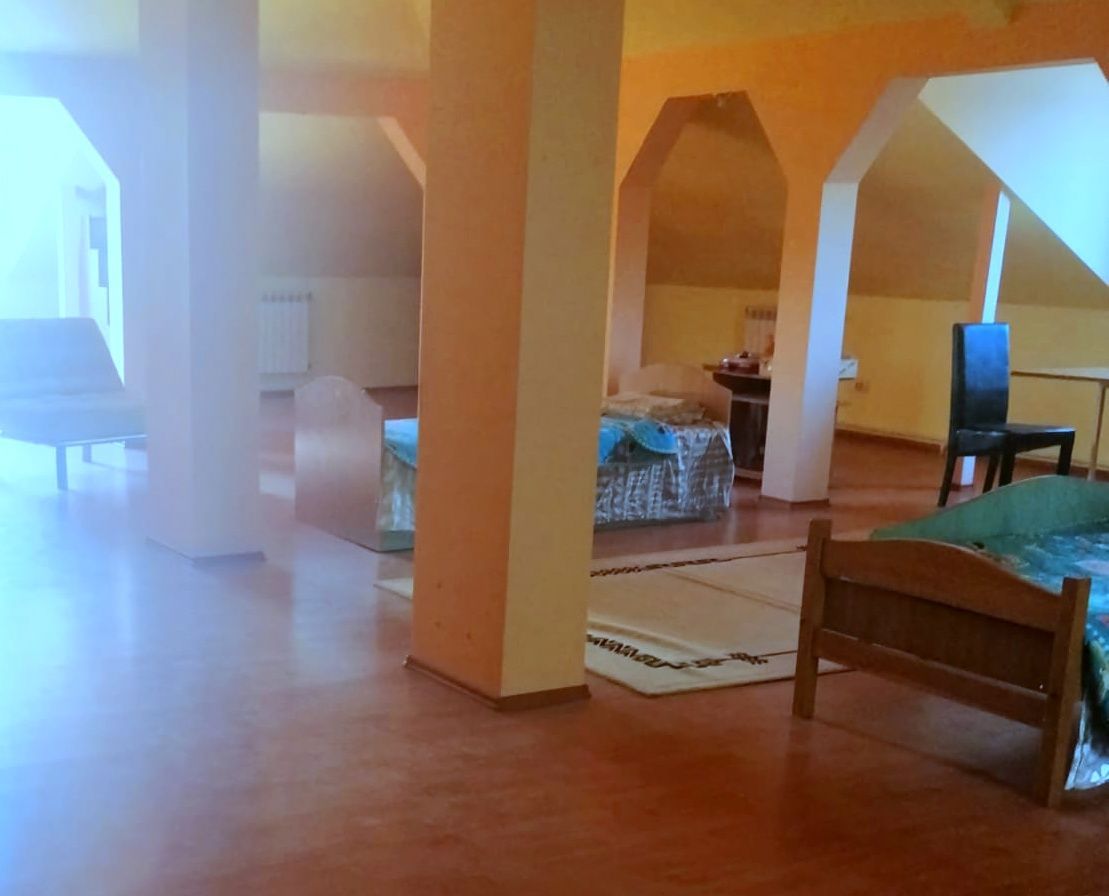 Vila Micro 17 - P+1E+M , teren 400 mp - Poză 7