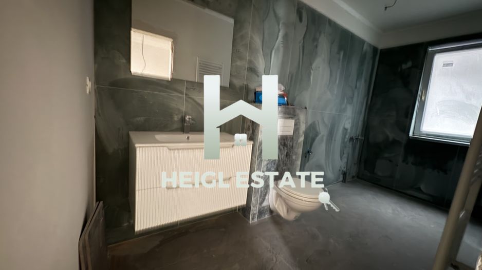 Penthouse cu 4 camere in Giroc - Poză 4