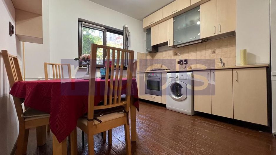 VANZARE 2 CAMERE | MOBILAT SI UTILAT | ZONA TINERETULUI - Poză 6