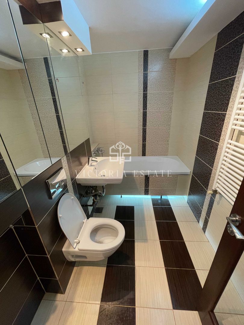 VAND Ap 2 Camere RENOVAT DE LUX Piata Mihai Bravu Vizavi de Profi - Poză 8