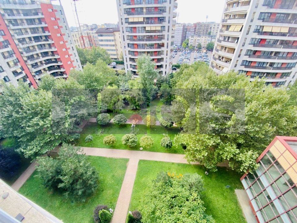 APARTAMENT 3 CAMERE CENTRAL PARK - Poză 9