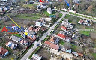 Casă de vânzare în Golești – locație excelentă lângă muzeu - Poză 6