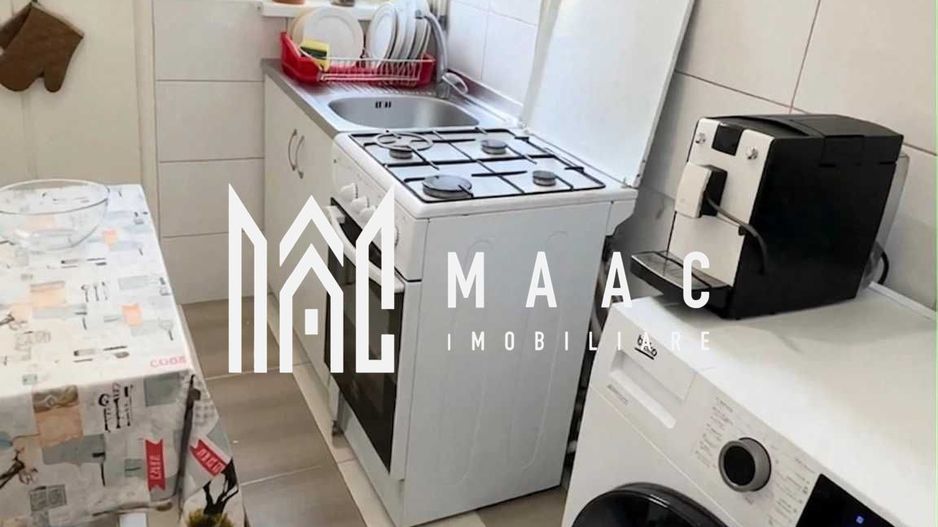 Apartament 2 camere de închiriat | Sibiu | Mihai Viteazul | 40 mp - Poză 5