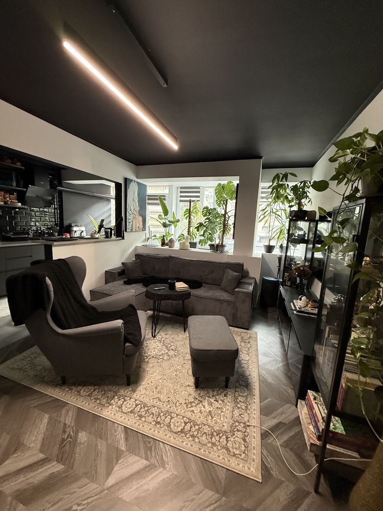 Apartament 2 camere Stefan Cel Mare - Poză 5