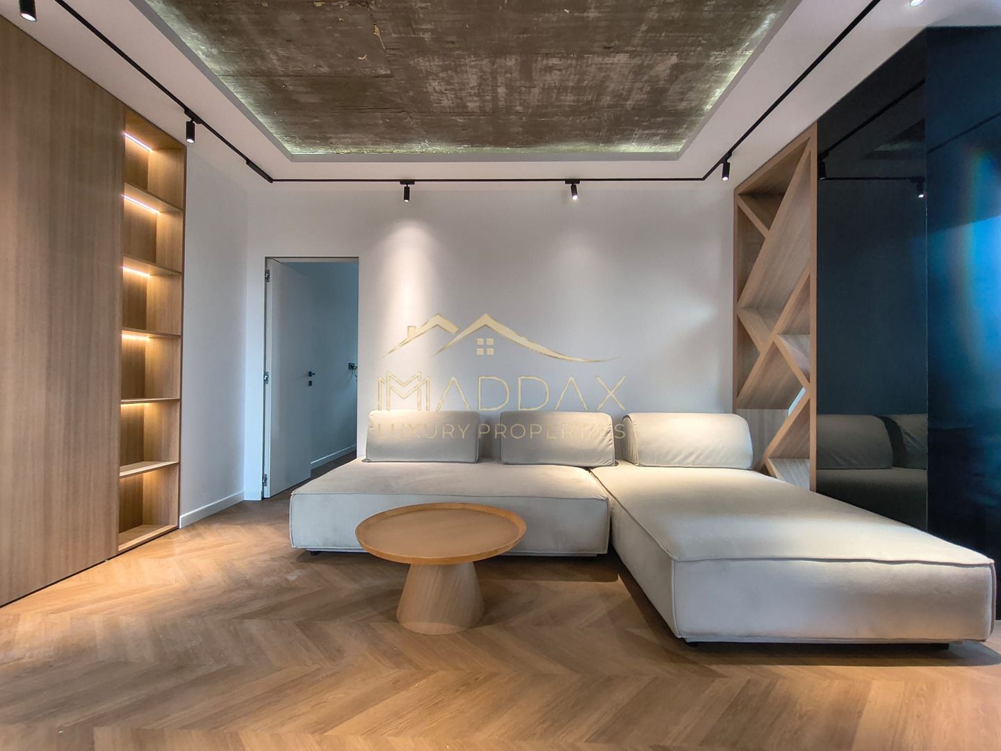 Apartament de lux 3 camere // Zona Obor - Poză 11