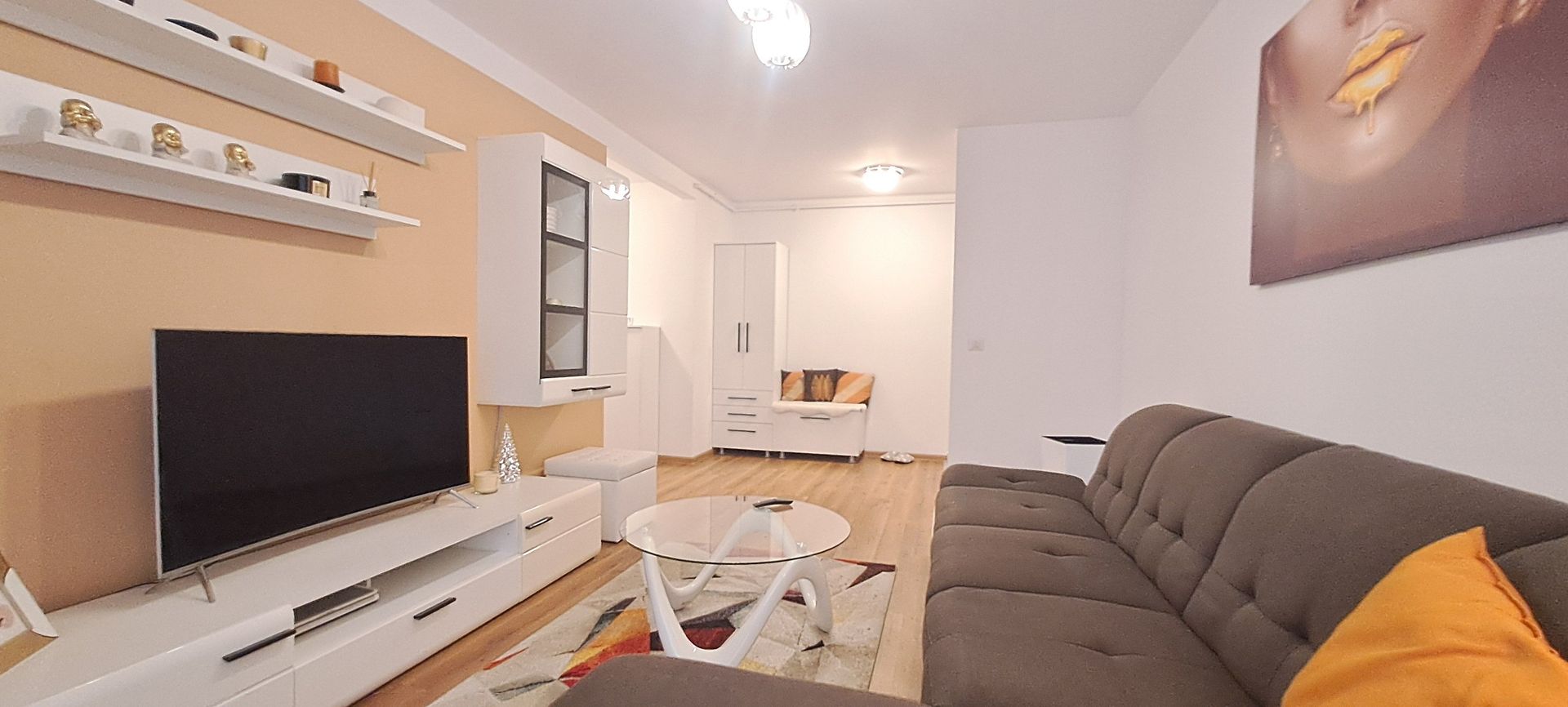 Camin impecabil | Centrala proprie | Parcare - Poză 2