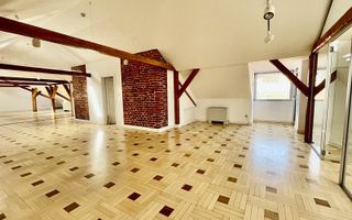 Spațiu Birou - Mansarda Cosy - Poză 3