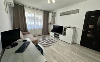 Apartament 1 cameră, 37 mp, în Complexul Rezidențial Panoramic, Galata, Iași - Poză 2