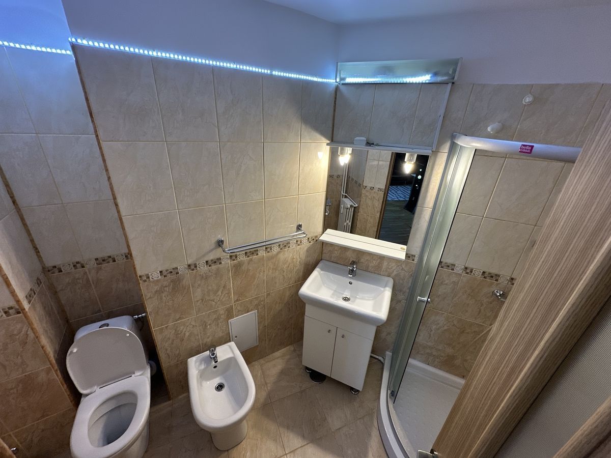 Apartament 2 camere Piata Alba Iulia Ultracentral - Poză 8