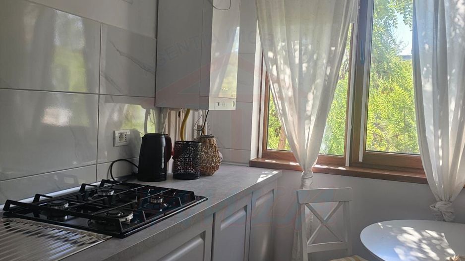 De vanzare apartament 3 camere, Tiglina 1, 61 mp, 88.000 Euro - Poză 5