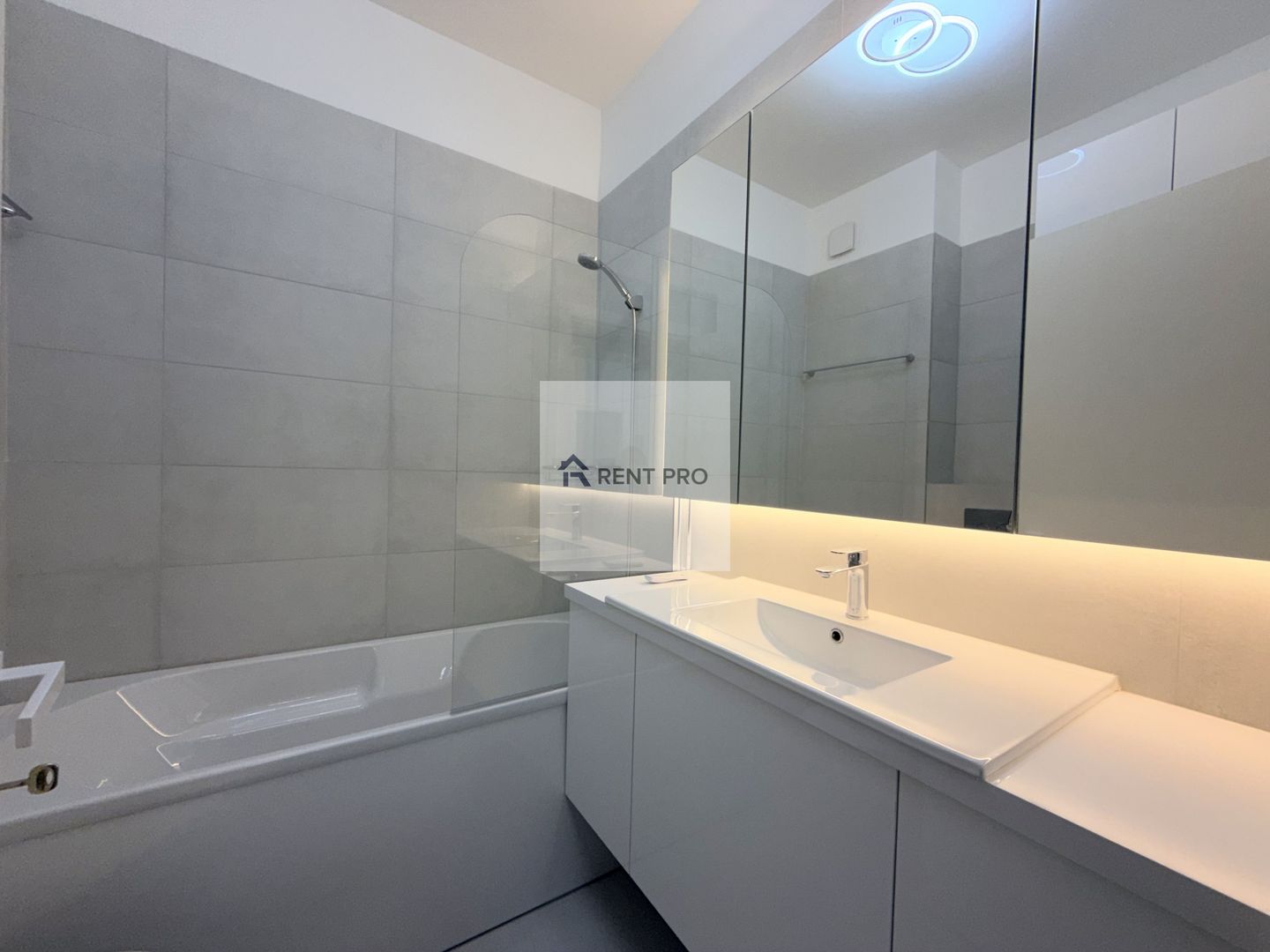 Apartament 2 camere 65 mp Exigent Plaza Residence - Faza 5 Lujerului Politehnica - Poză 10