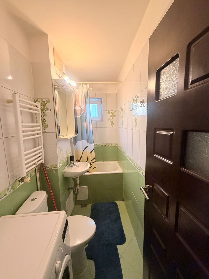 Apartament 2 camere, Vasile Aaron - Poză 4
