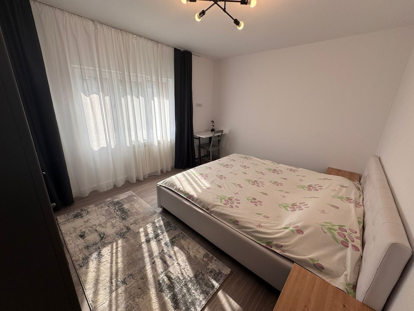 Sebastian 2 Camere 60 mp Renovat 5/8 - Poză 8