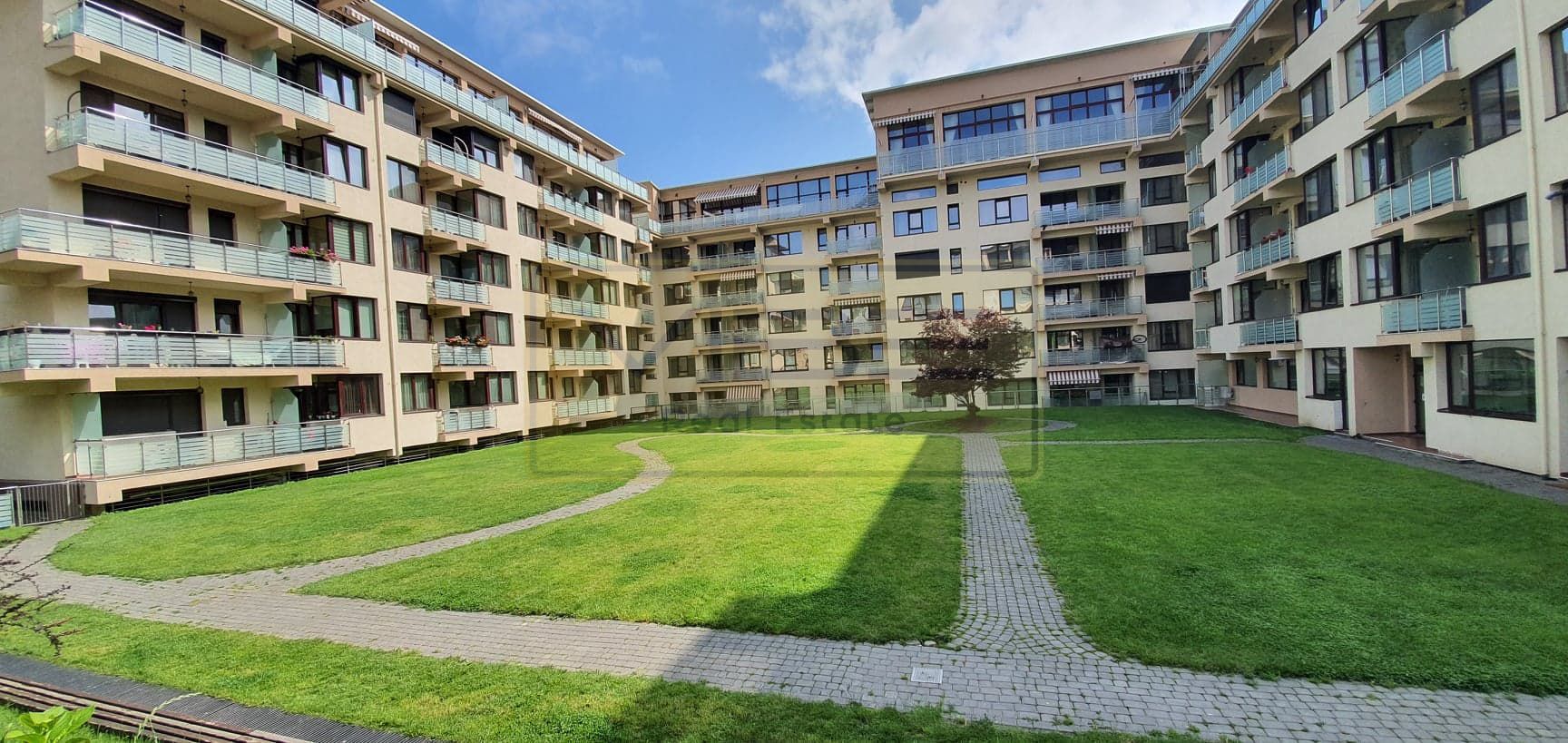 Apartament 2 camere de lux Exclusive Residence  - COPOU - Poză 21