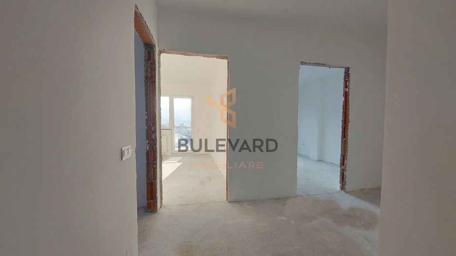 Apartament cu 3 camere/CF/83.6mp/zona strazii Stejarului! - Poză 6
