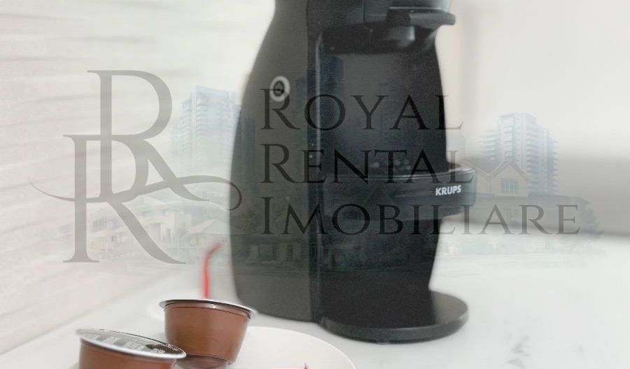 Ap. 2 Camere – Marasti strada Fabricii | Aproape de Facultăți si Mall-uri - Poză 19