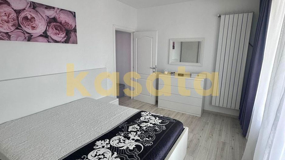 3 camere premium | Renovat integral | Boxa / Terasa | Parcare - Poză 3