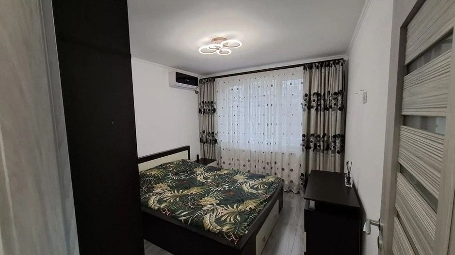 AP. 2 CAMERE MILITARI, LOC PARCARE, MOBILAT MODERN, CENTRALA TERMICA - Poză 3