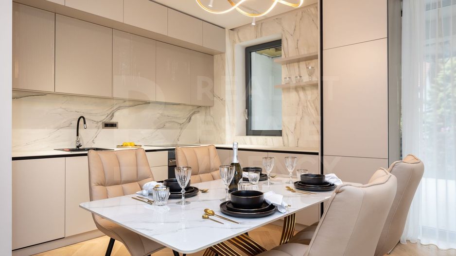 Vânzare, apartament cu 2 camere, zona Voluntari, București - Poză 2