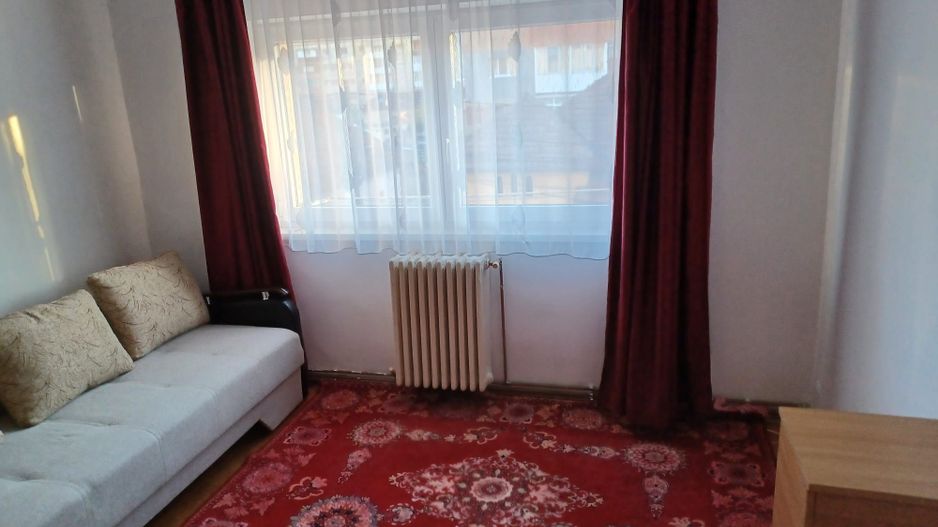 Garsonieră de închiriat in Alba Iulia - Poză 1