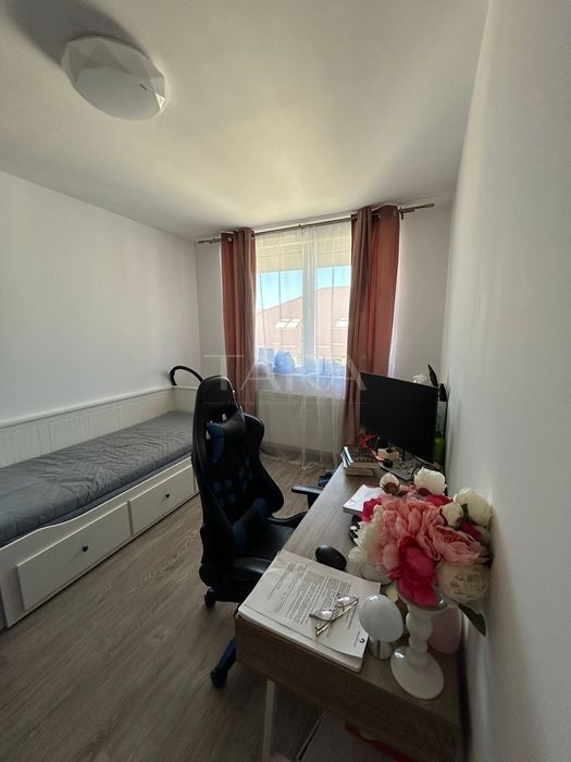 Apartament cu 3 camere, parcare inclusă, etaj 3, imobil nou. - Poză 4