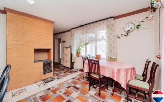 Casă de vânzare, Obileni, Hîncești ,185 m² ,16 ari, 2 garaje - Poză 6