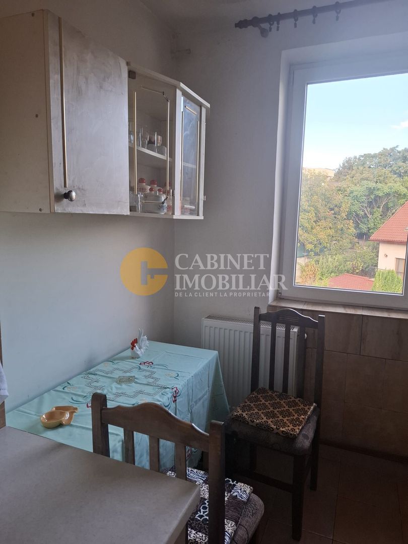 Apartament cu 2 camere de închiriat – Tudor Vladimirescu - Poză 6