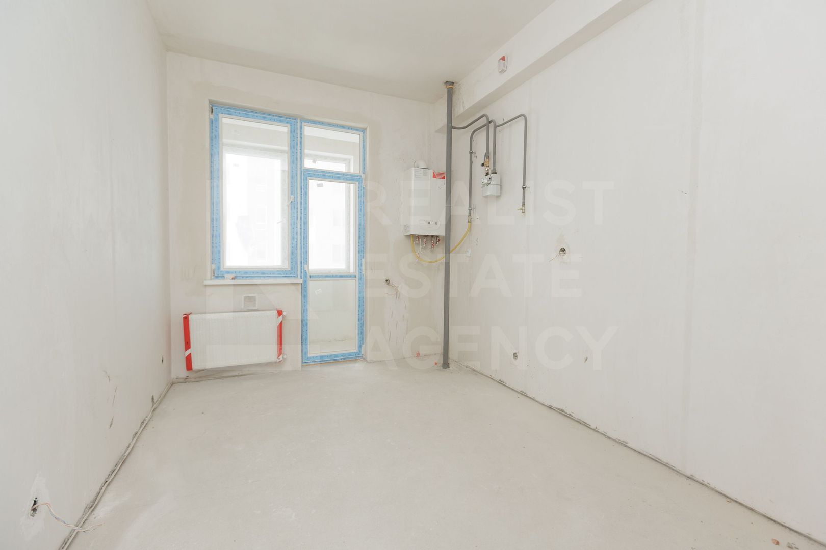 Vânzare, apartament, 1 cameră, strada Tudor Strișcă, Botanica - Poză 2
